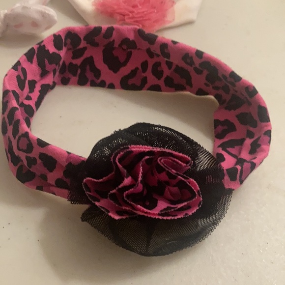 Set of 12 Children’s Headbands - Picture 4 of 8